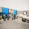 Stylish Southbank apartment Plus Free Parking for 2 Cars