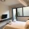 M17 Studios & Suites in the Heart of Athens - Athén
