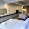 M17 Studios & Suites in the Heart of Athens - Athén