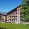 Bakuriani Park Residence 1