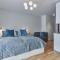 Wisus - Luxury Apartments