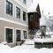 VillaJazz Apartments