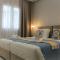Pelagia Apartment by Kormaris