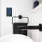 Modern 1BR Abode with Courtyard Steps to the Beach - Sidney