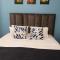 The Don Apt, Greenstone
