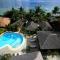 Magic Island Dive Resort