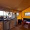 Home Sweet Lodge, Glamping Aquitaine