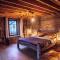 Holiday home in Bastogne with bubble bath
