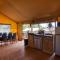 Home Sweet Lodge, Glamping Aquitaine