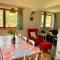 Chalupa Nad Lipou - Čičmany, turistika, sauna, krb