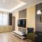 VillaJazz Apartments