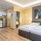 VillaJazz Apartments