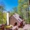 Rivendell Home at Hawk Mountain