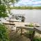 Manor on the River/Hot Tub/Pontoon/Jet Ski - Champlin