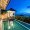 Beachfront 1 Bedroom Private Pool Honeymoon Villa in Seminyak - تشانغو