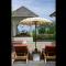 Beachfront 1 Bedroom Private Pool Honeymoon Villa in Seminyak - تشانغو