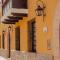 Villa Vicuña Cafayate Boutique Hotel