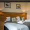 Mains of Taymouth Country Estate 5* Maxwell Villas - Kenmore