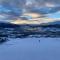 Vangslia, Oppdal. Lekker leilighet med ski inn/ski ut - Oppdal