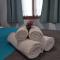Kadmilos suites Samothraki
