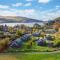 Mains of Taymouth Country Estate 5* Maxwell Villas - Kenmore