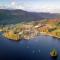 Mains of Taymouth Country Estate 5* Maxwell Villas