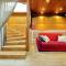 Vatican Spacious Apt with Terrace - Rzym