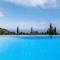 Sapphire Blue Villa