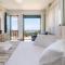 Sapphire Blue Villa