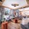 Hotel Garni Entstrasser