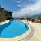 Dazzling Villa with Private Pool in Alanya - İshaklı