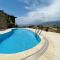 Dazzling Villa with Private Pool in Alanya - İshaklı