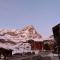 Breuil Cervinia Funicular House with Private Garage