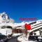 Breuil Cervinia Funicular House with Private Garage