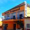HOTEL TROPICAL