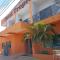 HOTEL TROPICAL
