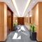 Keys Lite by Lemon Tree Hotels, Urban Square, Udaipur - Udaipur