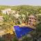 Goa Chillout Apartment - 1BHK, Baga