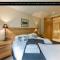 Mains of Taymouth Country Estate 5* Gallops Apartments - Kenmore