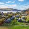 Mains of Taymouth Country Estate 5* Gallops Apartments