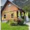 Glamping Gozdna Jasa - Bovec