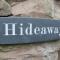 Hideaway - Great Urswick