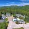 Killington Center Inn & Suites by Killington VR - 1 Bedrooms