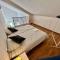 Apartamento espacioso y familiar