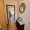 Apartamento espacioso y familiar
