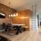 Broncks Apartment 5 - Modern 2-Bedroom in the Heart of Tórshavn