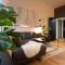 Broncks Apartment 5 - Modern 2-Bedroom in the Heart of Tórshavn