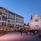 Hotel Tourist House - corner Santa Maria Novella Square - Florence