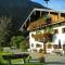 Ferienwohnungen Bergerhof