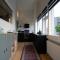 Broncks Apartment 5 - Modern 2-Bedroom in the Heart of Tórshavn